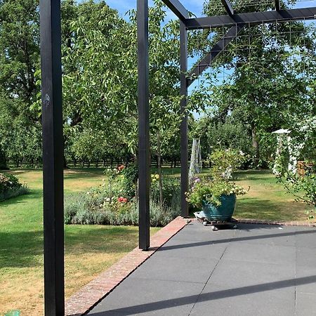 B&B 'T Pakhuis Meteren Esterno foto