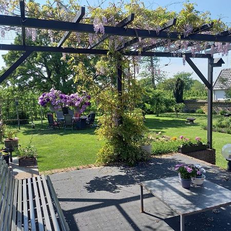 B&B 'T Pakhuis Meteren Esterno foto