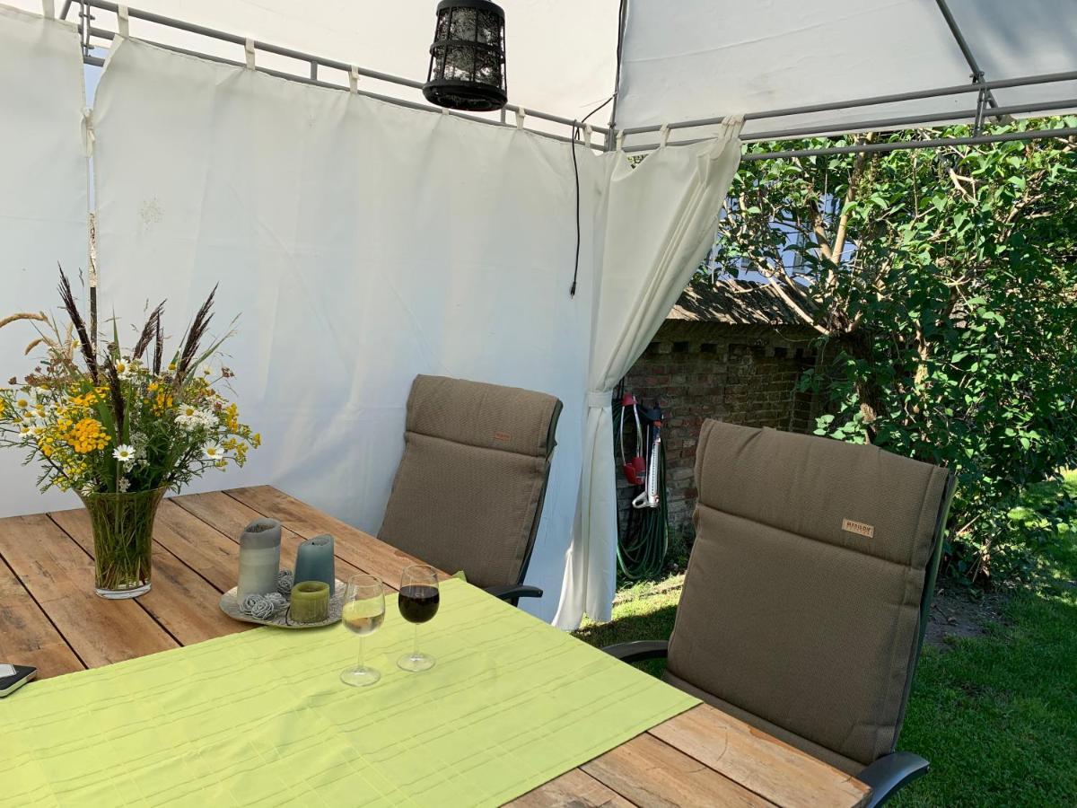 B&B 'T Pakhuis Meteren Esterno foto