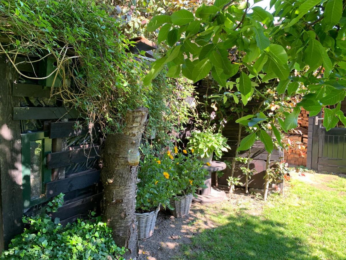 B&B 'T Pakhuis Meteren Esterno foto
