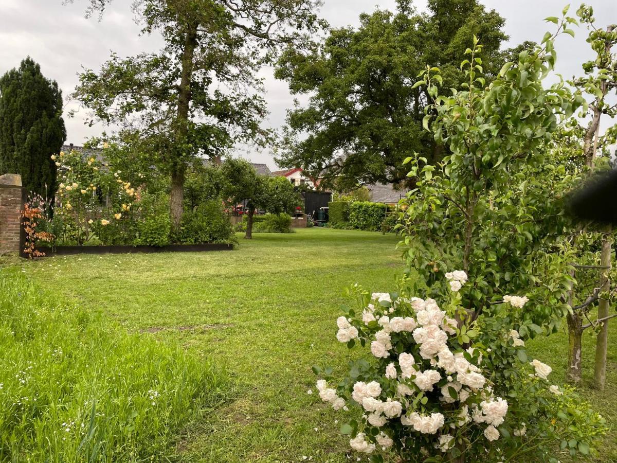 B&B 'T Pakhuis Meteren Esterno foto