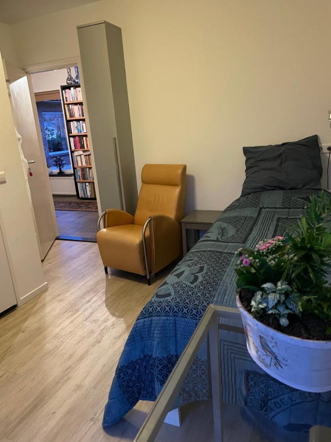 B&B 'T Pakhuis Meteren Esterno foto
