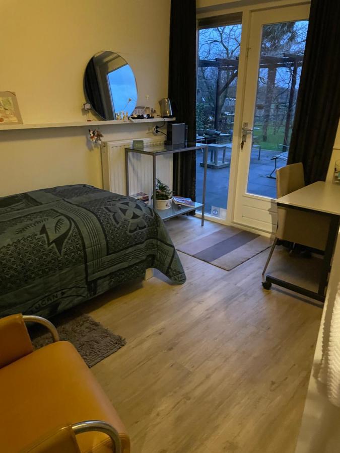 B&B 'T Pakhuis Meteren Esterno foto