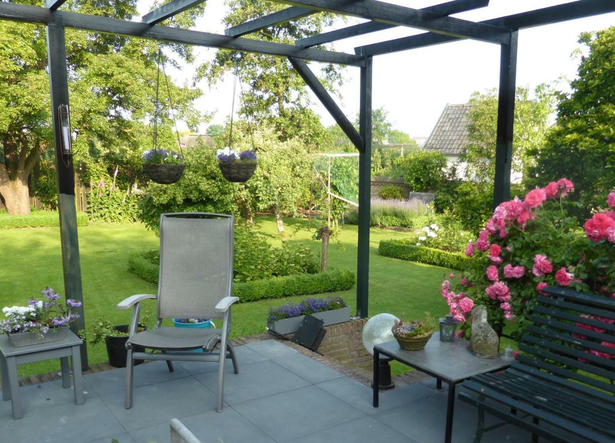 B&B 'T Pakhuis Meteren Esterno foto