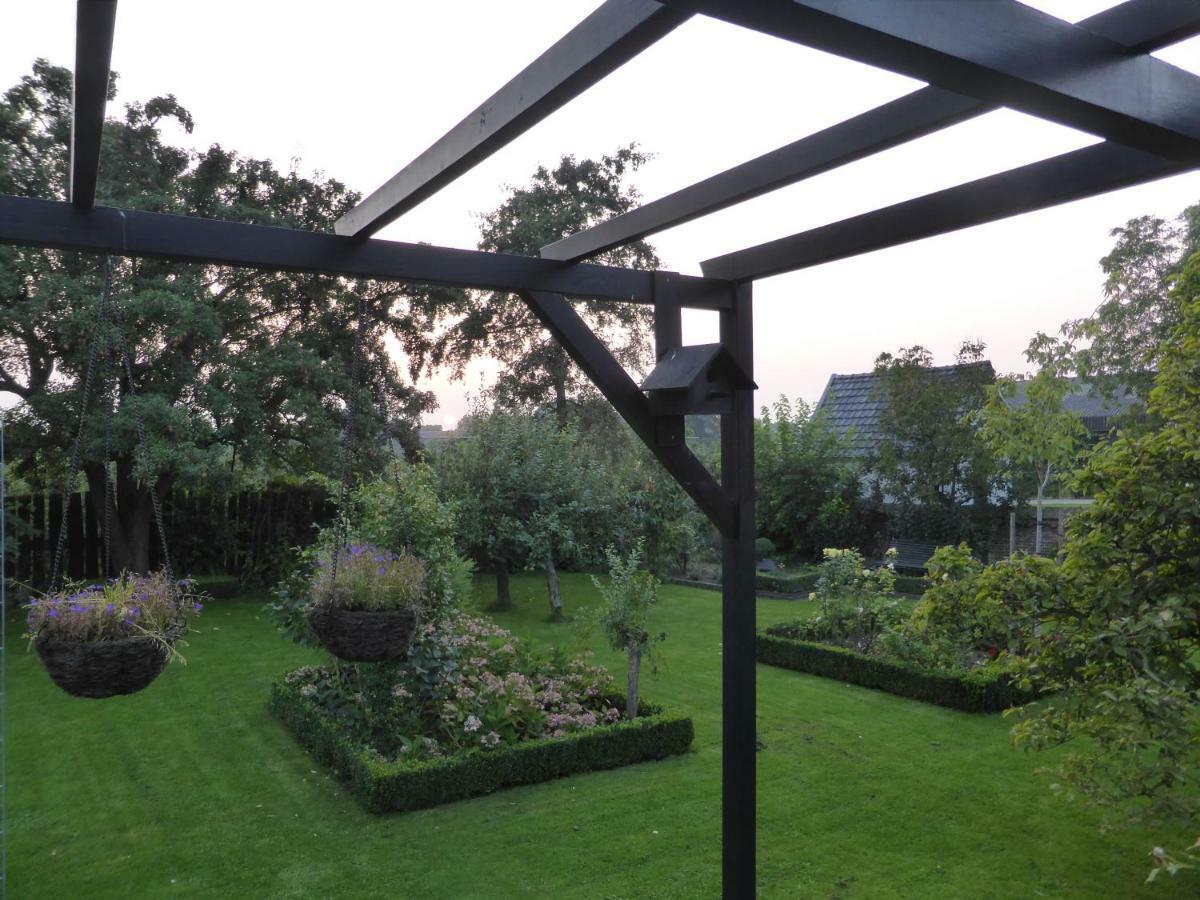 B&B 'T Pakhuis Meteren Esterno foto