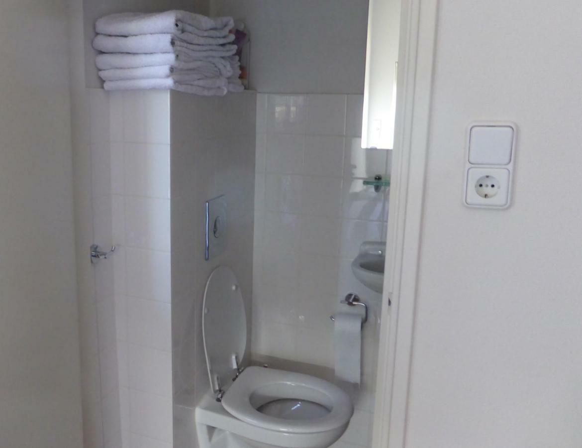 B&B 'T Pakhuis Meteren Esterno foto