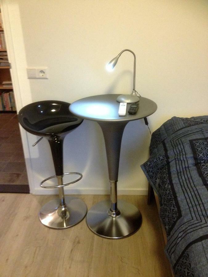 B&B 'T Pakhuis Meteren Esterno foto