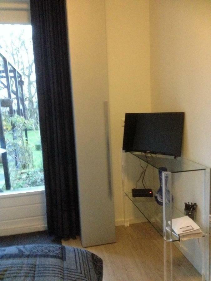B&B 'T Pakhuis Meteren Esterno foto