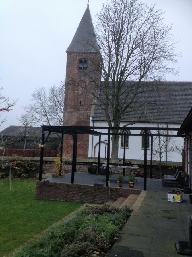 B&B 'T Pakhuis Meteren Esterno foto