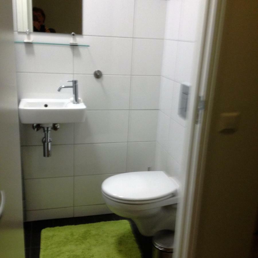 B&B 'T Pakhuis Meteren Esterno foto