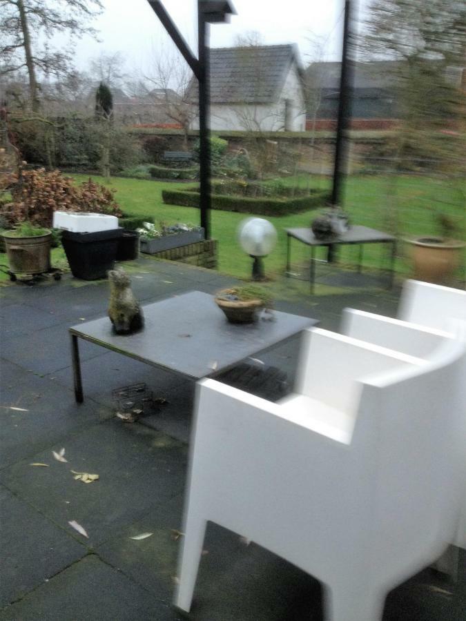 B&B 'T Pakhuis Meteren Esterno foto