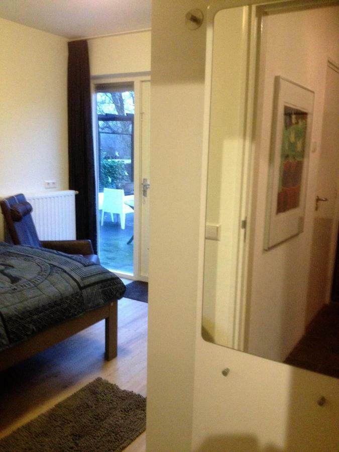 B&B 'T Pakhuis Meteren Esterno foto