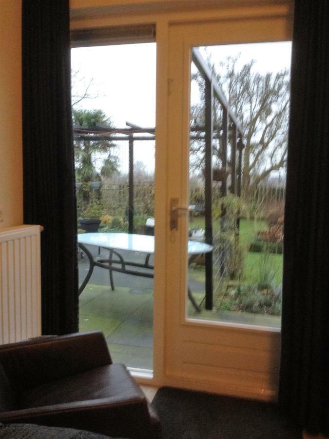 B&B 'T Pakhuis Meteren Esterno foto