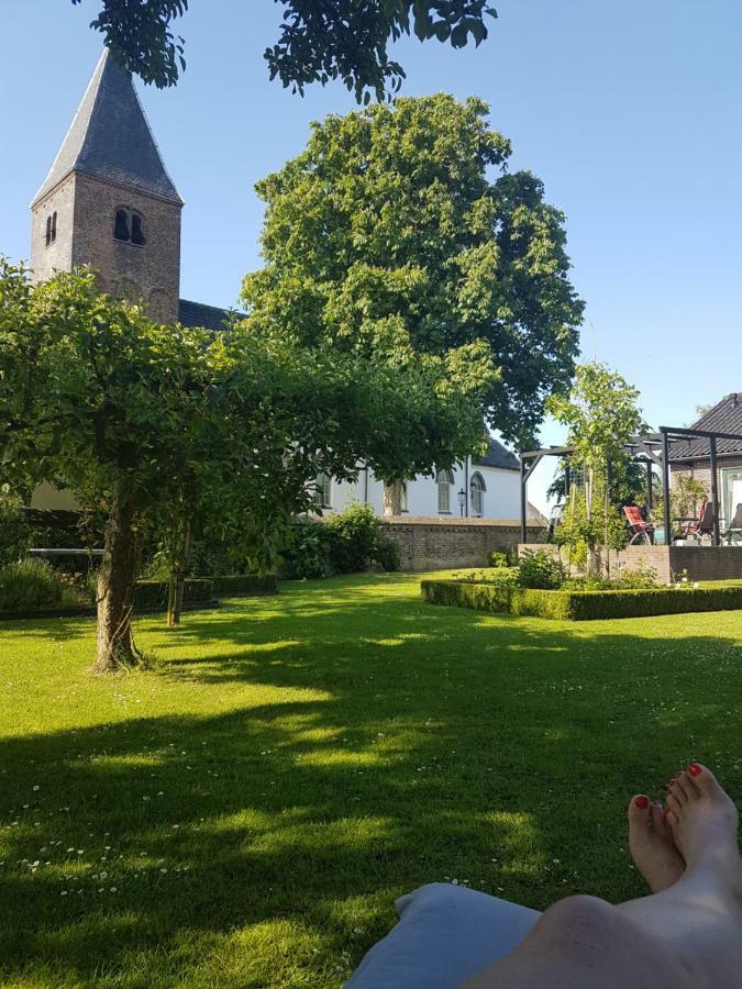 B&B 'T Pakhuis Meteren Esterno foto