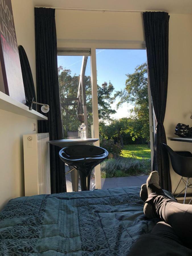 B&B 'T Pakhuis Meteren Esterno foto