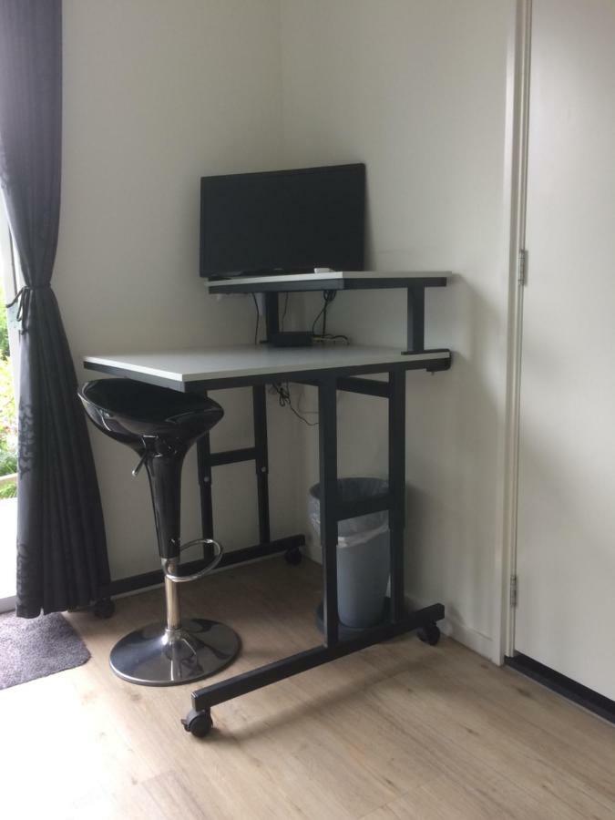 B&B 'T Pakhuis Meteren Esterno foto